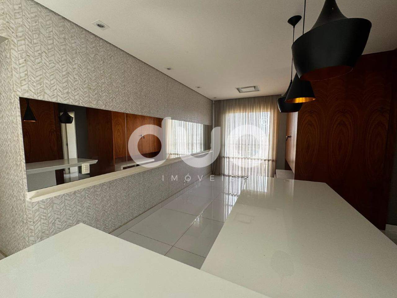 Apartamento para aluguel no Parque Conceição II: 