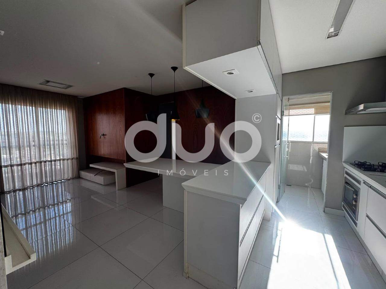 Apartamento para aluguel no Parque Conceição II: 