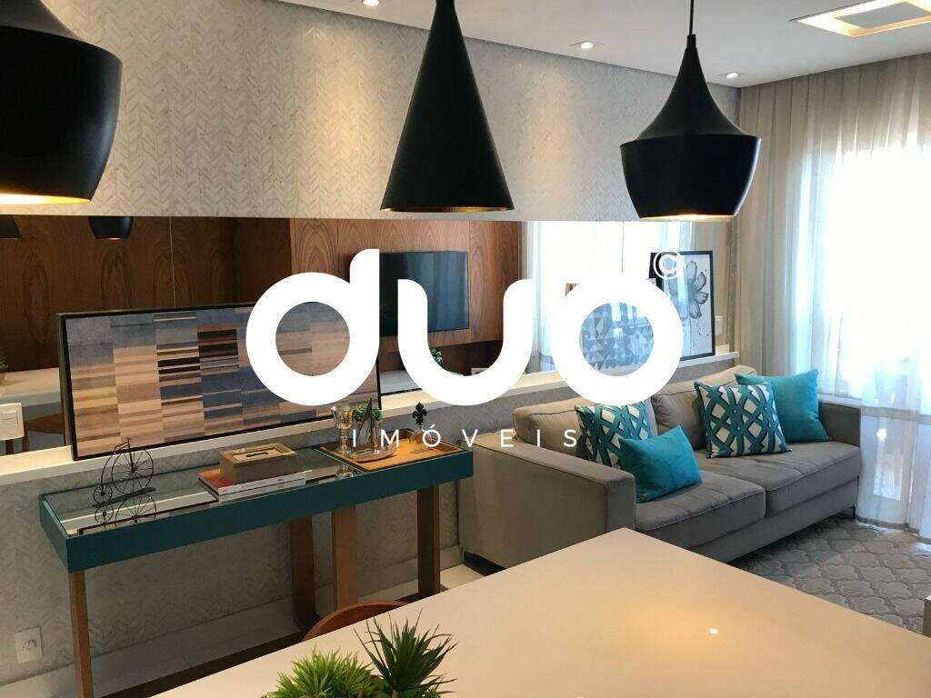 Apartamento para aluguel no Parque Conceição II: Apartamento com 3 dormitórios à venda, 70 m² por R$ 390.000 - Parque Conceição II - Piracicaba/SP