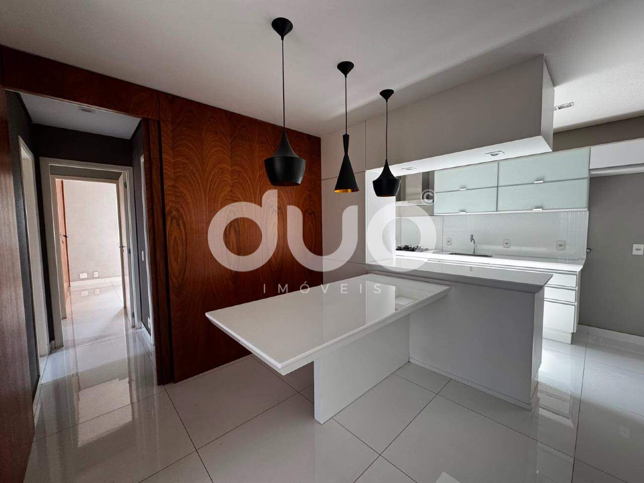 Apartamento para aluguel no Parque Conceição II: 