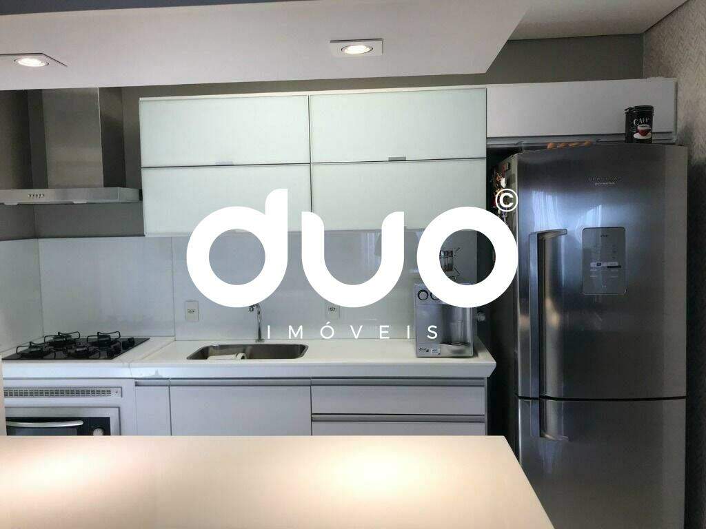 Apartamento para aluguel no Parque Conceição II: Apartamento com 3 dormitórios à venda, 70 m² por R$ 390.000 - Parque Conceição II - Piracicaba/SP