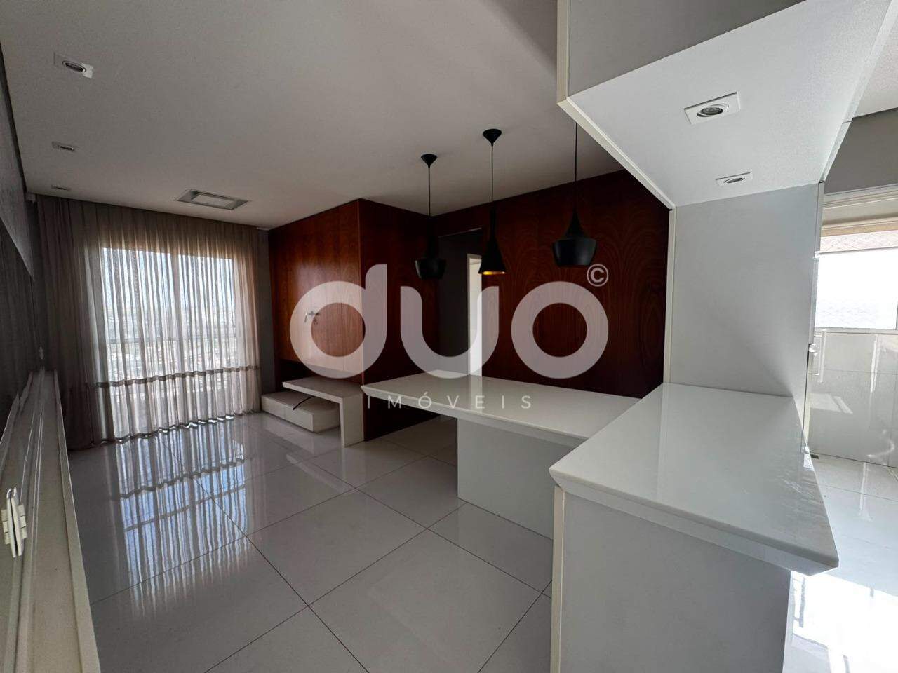 Apartamento para aluguel no Parque Conceição II: 