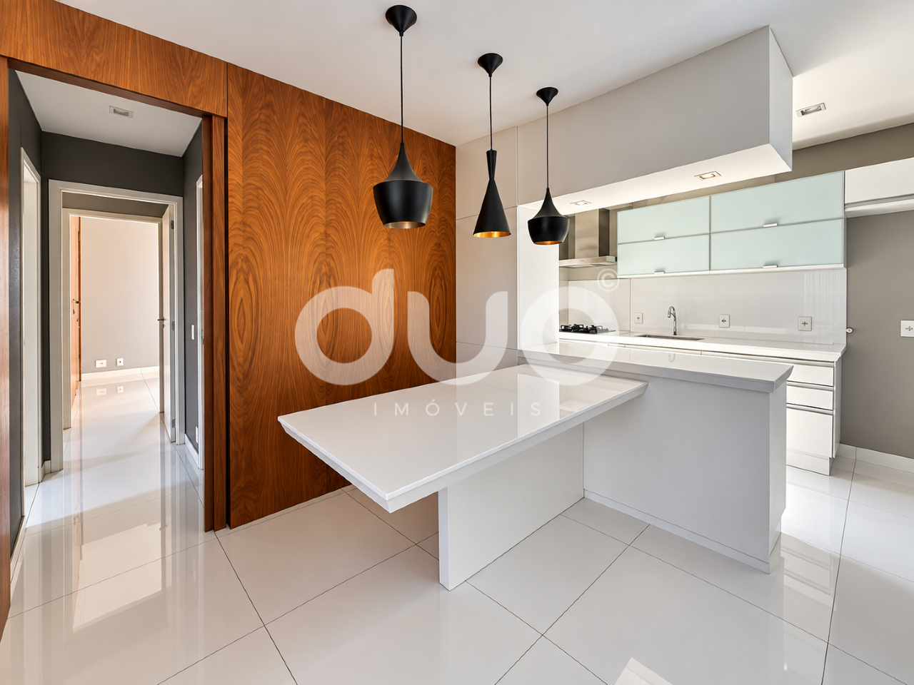 Apartamento, 3 quartos, 70 m² - Foto 5