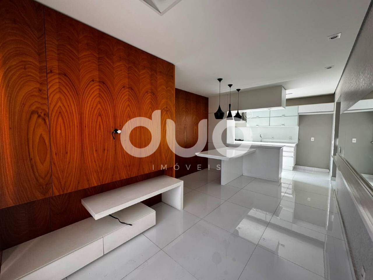 Apartamento para aluguel no Parque Conceição II: 