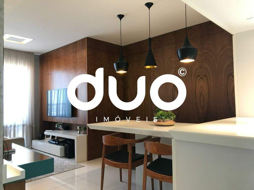 Apartamento para aluguel no Parque Conceição II: Apartamento com 3 dormitórios à venda, 70 m² por R$ 390.000 - Parque Conceição II - Piracicaba/SP