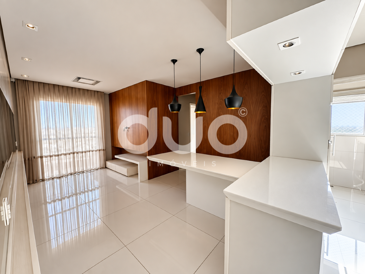 Apartamento, 3 quartos, 70 m² - Foto 6