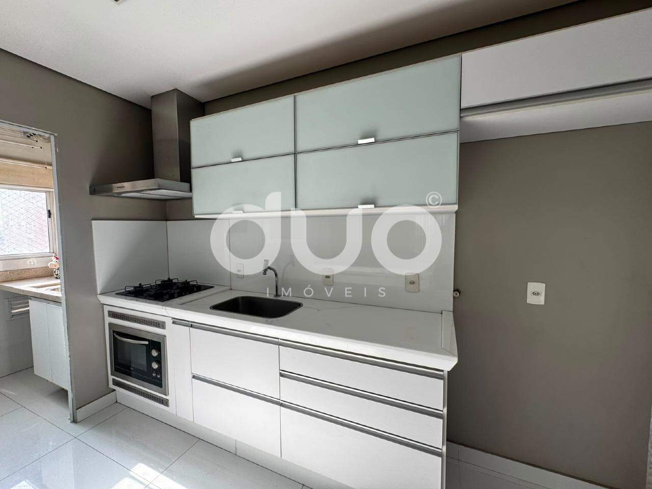 Apartamento para aluguel no Parque Conceição II: 