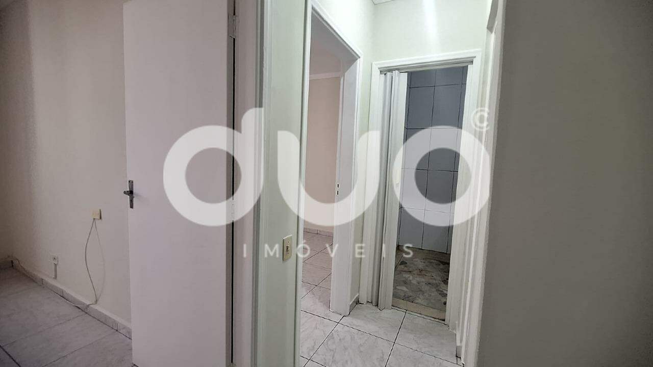 Apartamento para aluguel no Centro: 