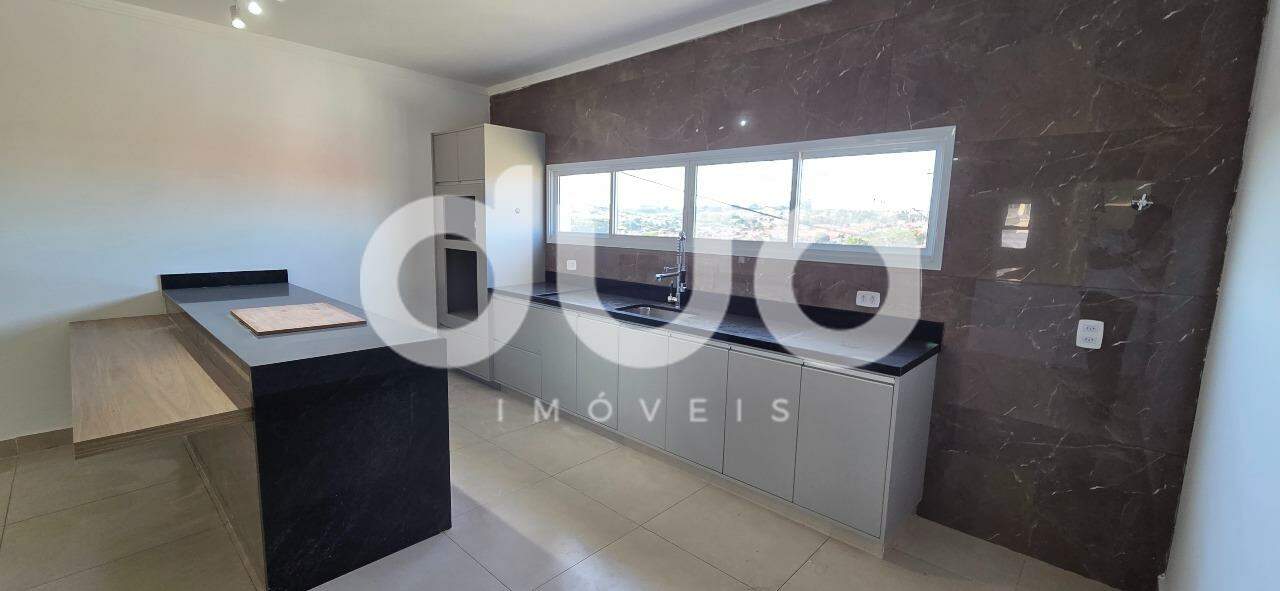 Casa à venda no Nova América: 