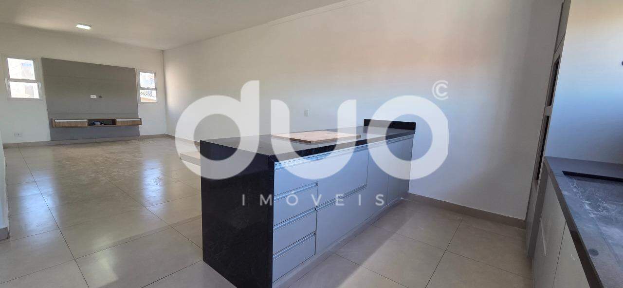 Casa à venda no Nova América: 