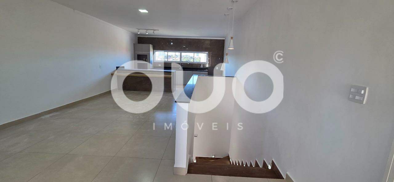 Casa à venda no Nova América: 