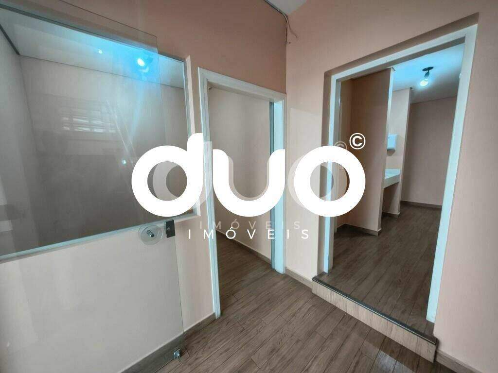 Casa para aluguel no Centro: 