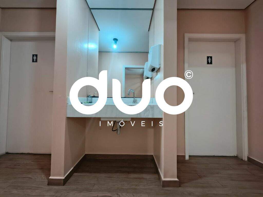 Casa para aluguel no Centro: 
