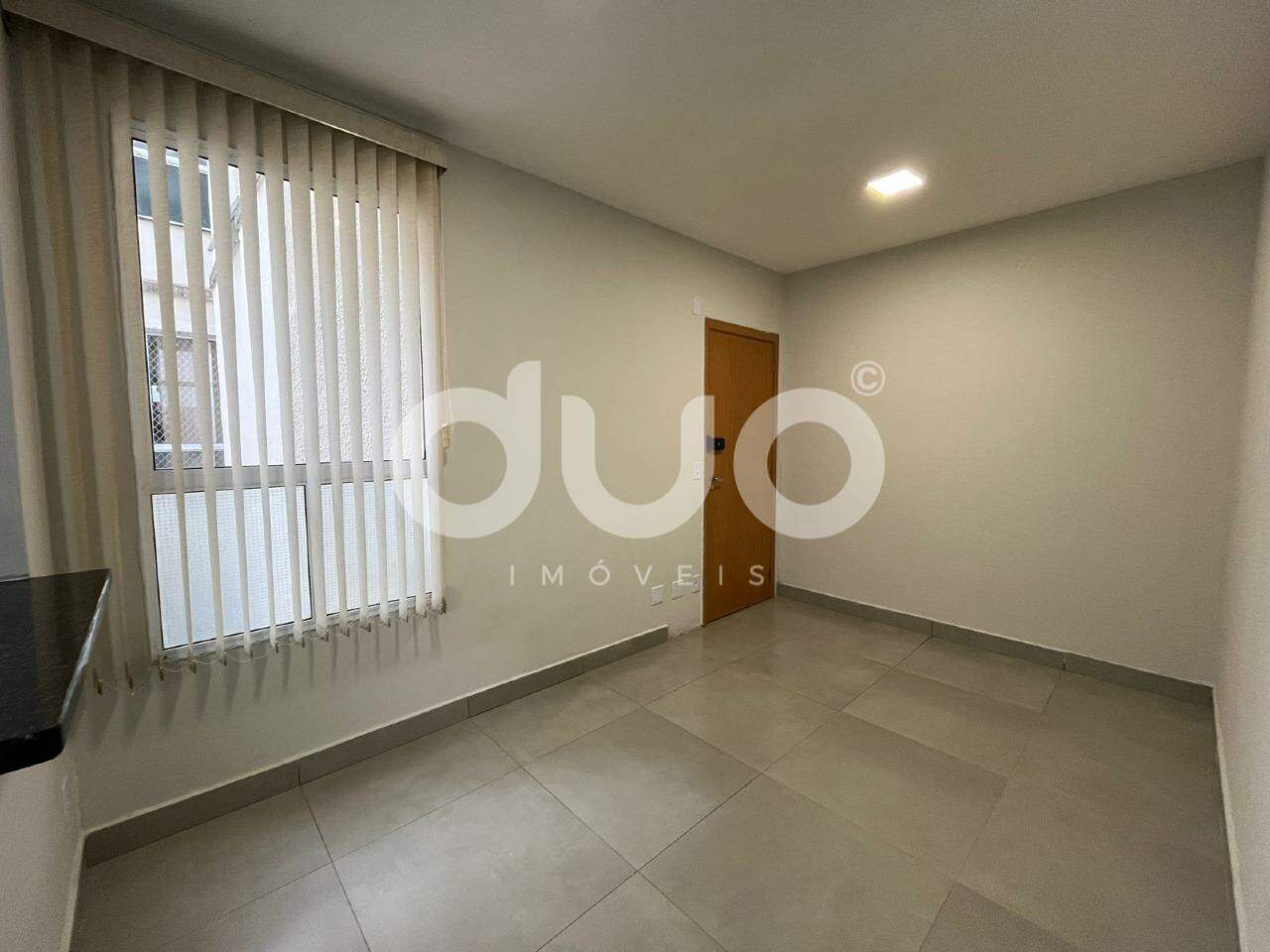 Apartamento à venda no Jardim São Francisco: 