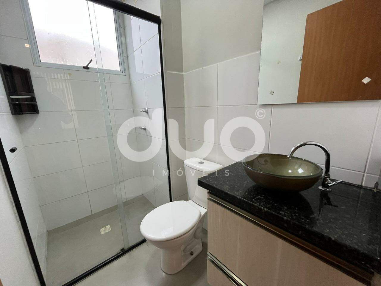 Apartamento à venda no Jardim São Francisco: 