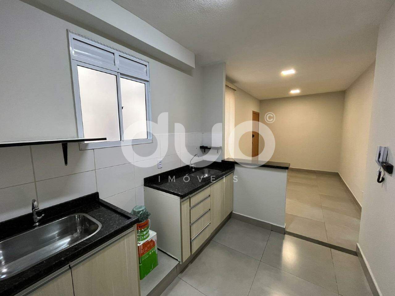 Apartamento à venda no Jardim São Francisco: 
