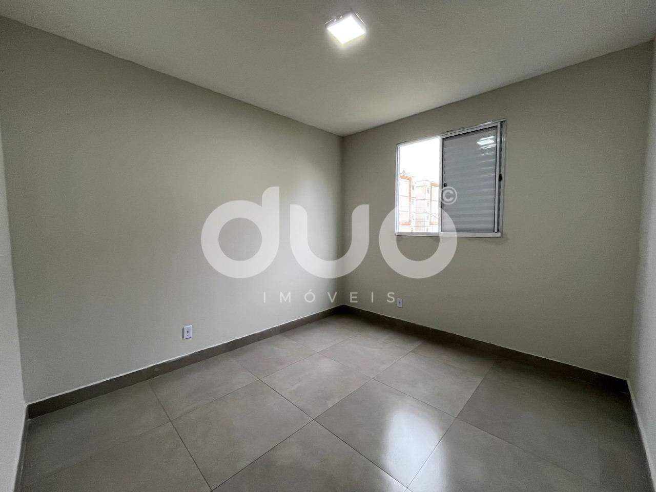 Apartamento à venda no Jardim São Francisco: 