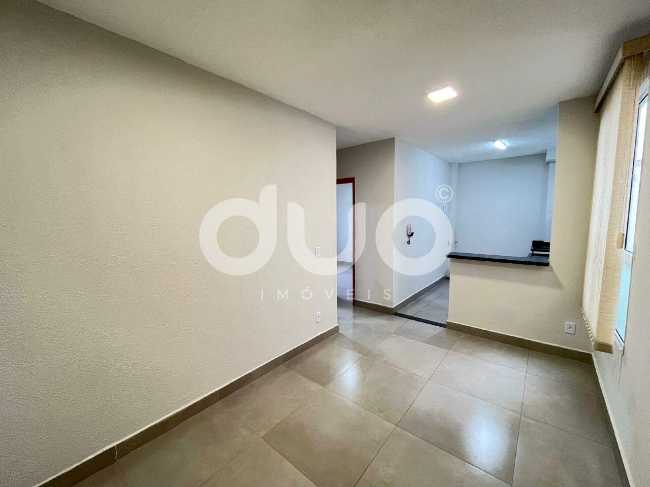 Apartamento à venda no Jardim São Francisco: 