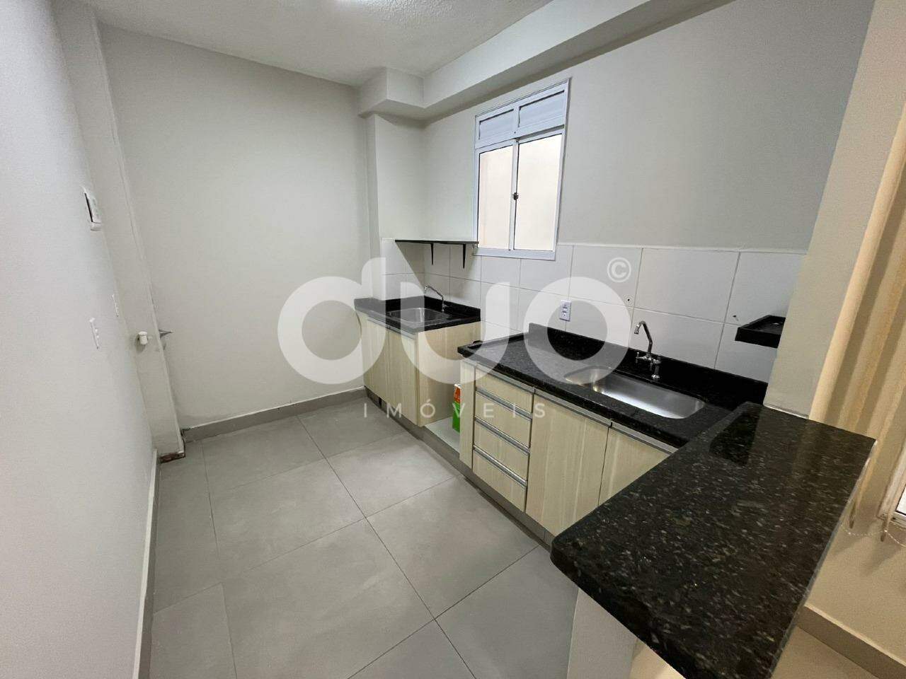 Apartamento à venda no Jardim São Francisco: 