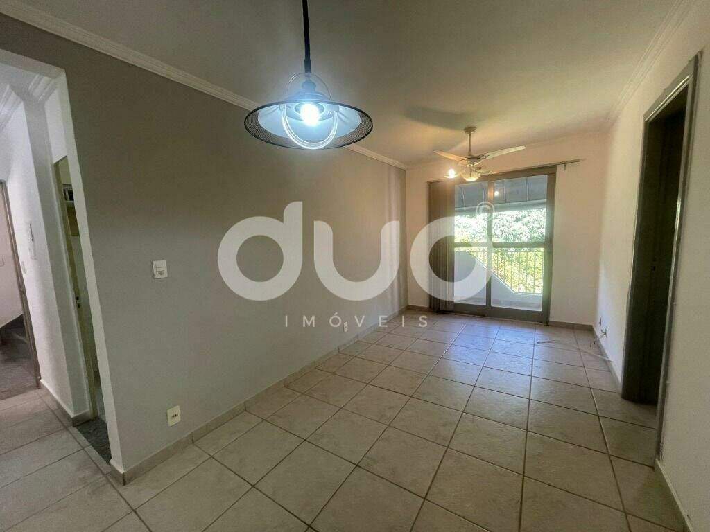Apartamento para aluguel no Gleba Califórnia: 
