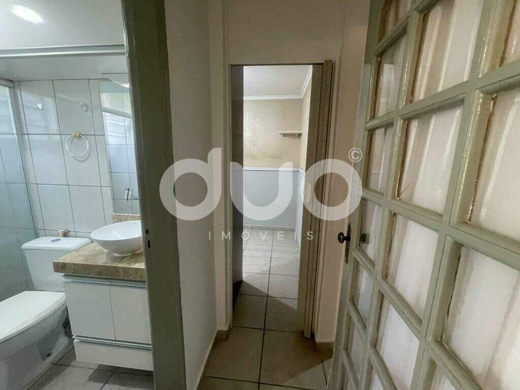 Apartamento para aluguel no Gleba Califórnia: 