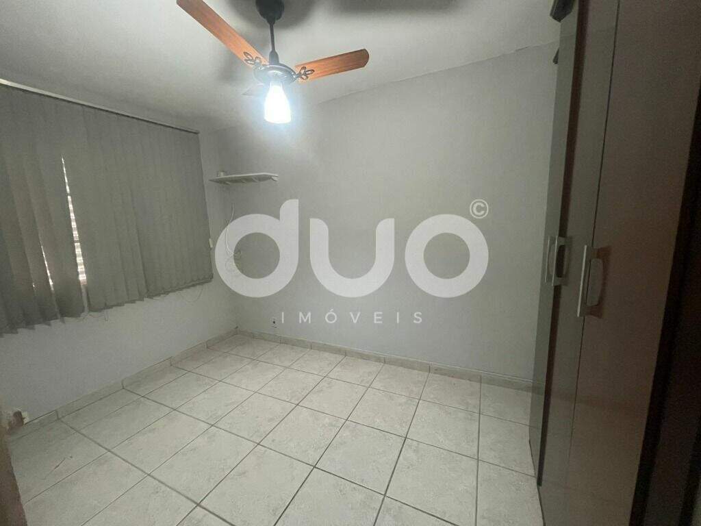 Apartamento para aluguel no Gleba Califórnia: 