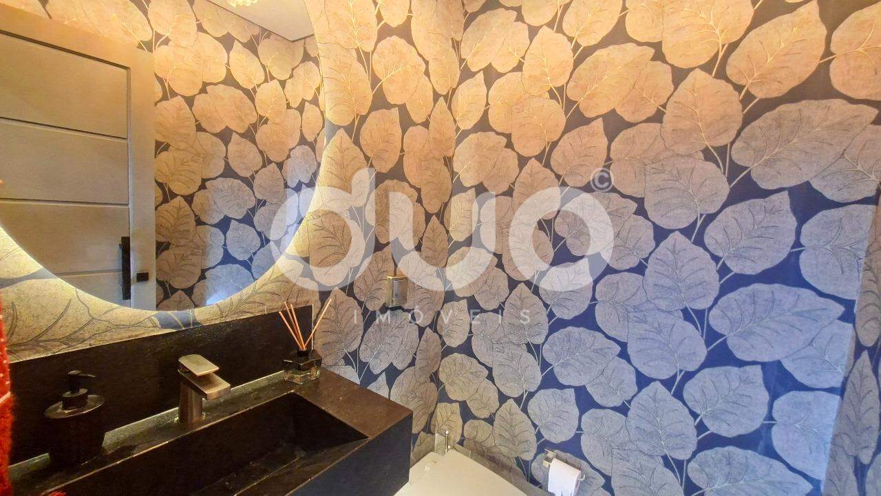 Casa à venda no Santa Rosa: 