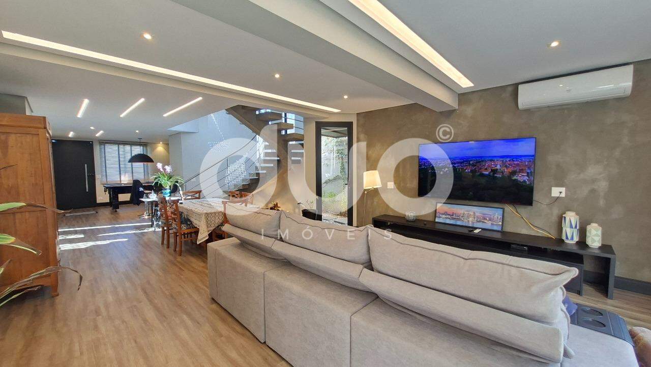 Casa à venda no Santa Rosa: 