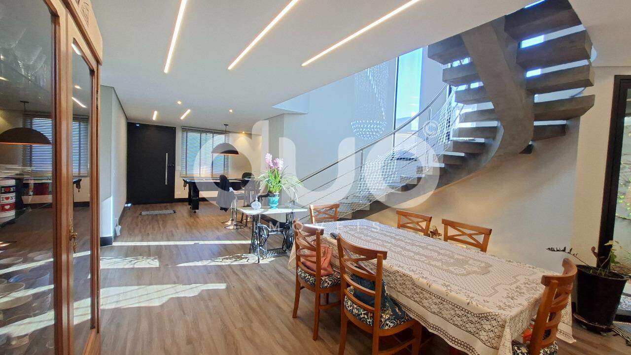 Casa à venda no Santa Rosa: 