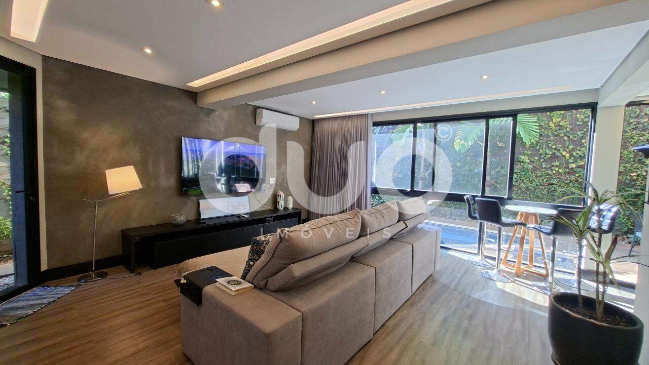 Casa à venda no Santa Rosa: 