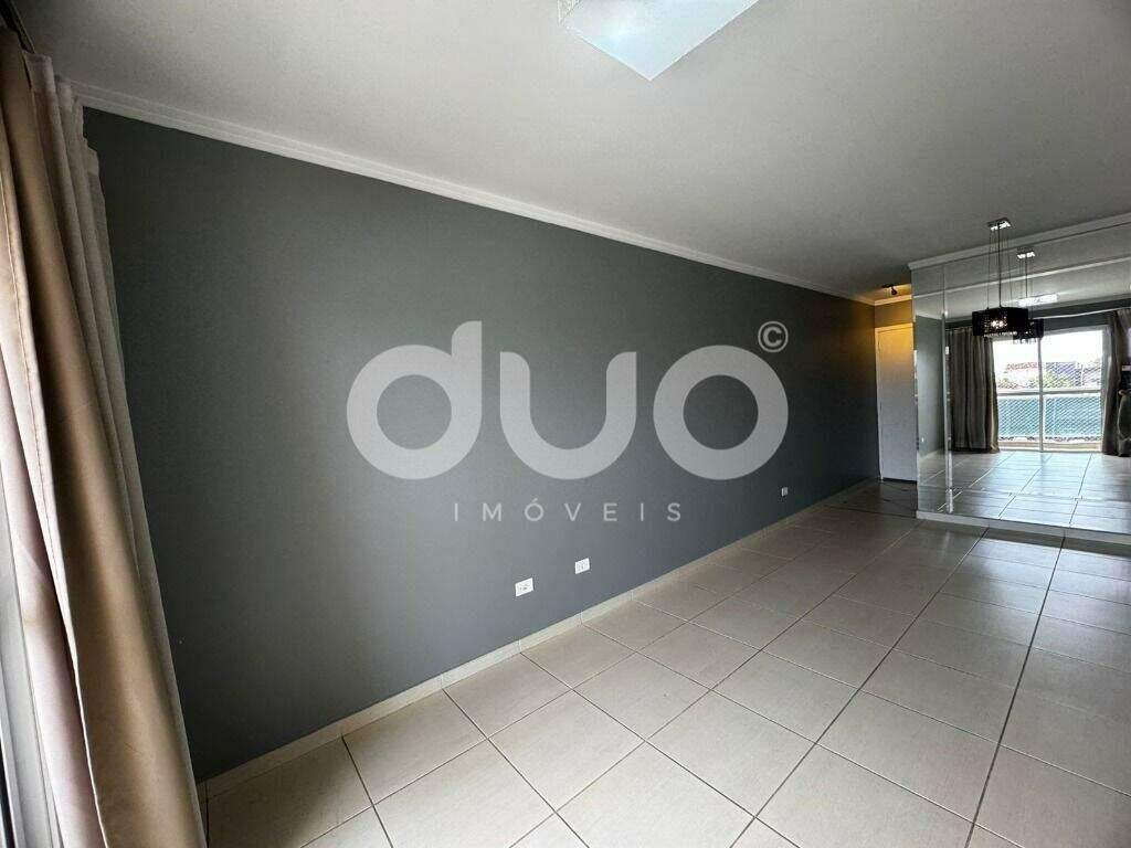 Apartamento para aluguel no Vila Monteiro: 
