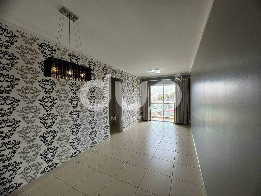 Apartamento para aluguel no Vila Monteiro: 