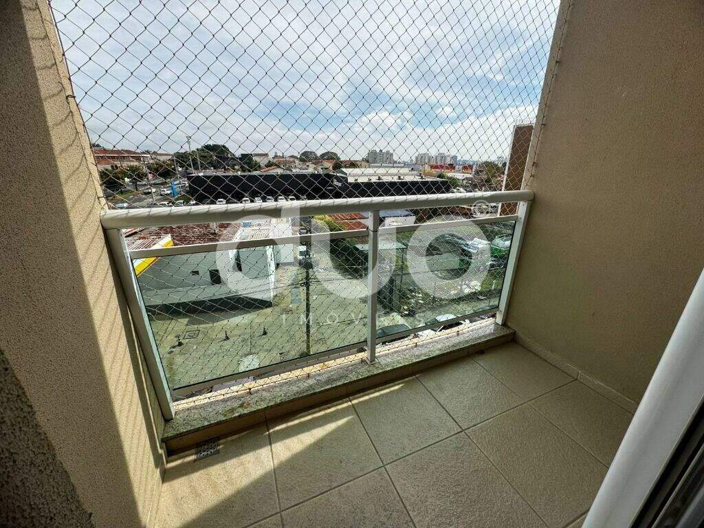 Apartamento para aluguel no Vila Monteiro: 