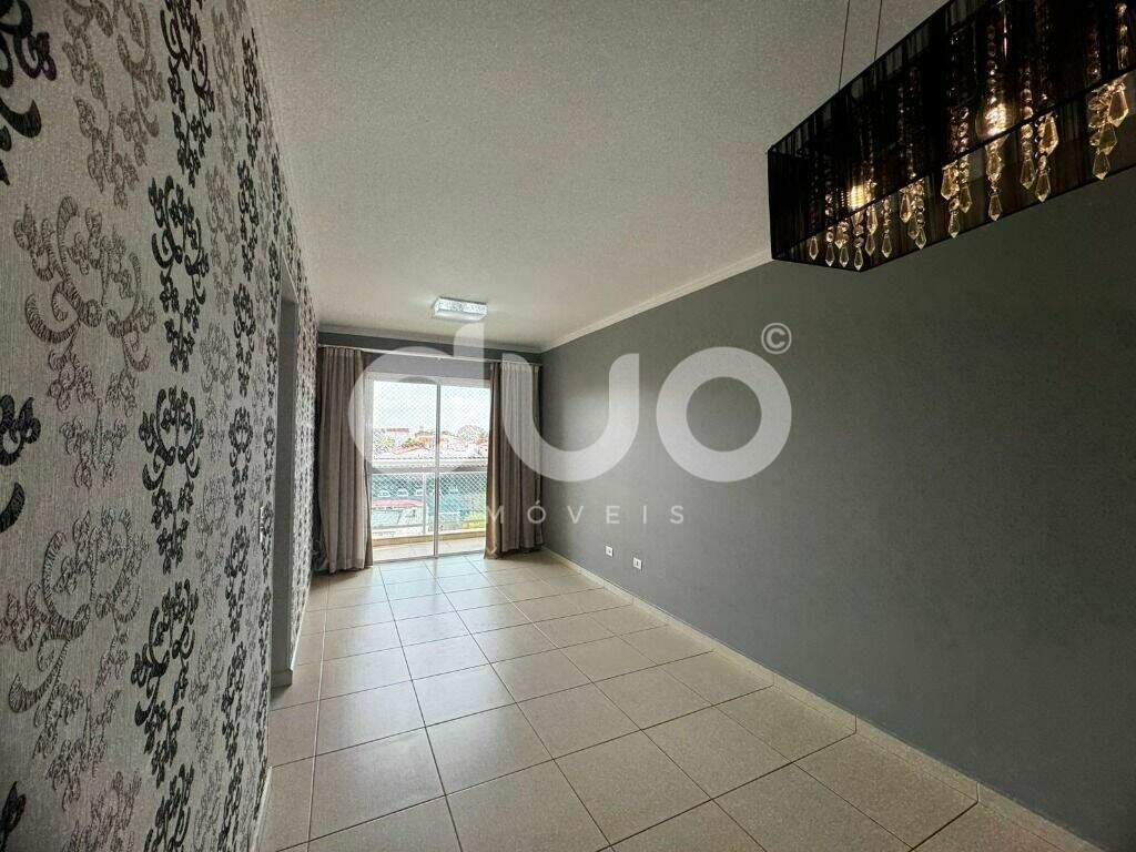 Apartamento para aluguel no Vila Monteiro: 