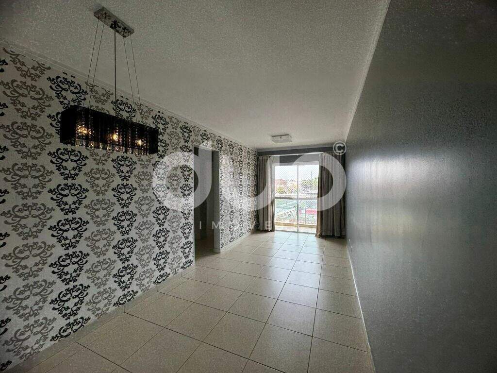 Apartamento para aluguel no Vila Monteiro: 