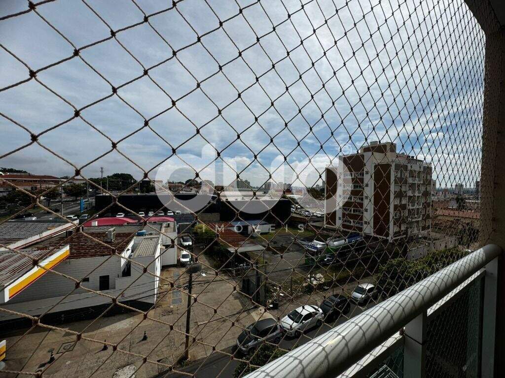 Apartamento para aluguel no Vila Monteiro: 