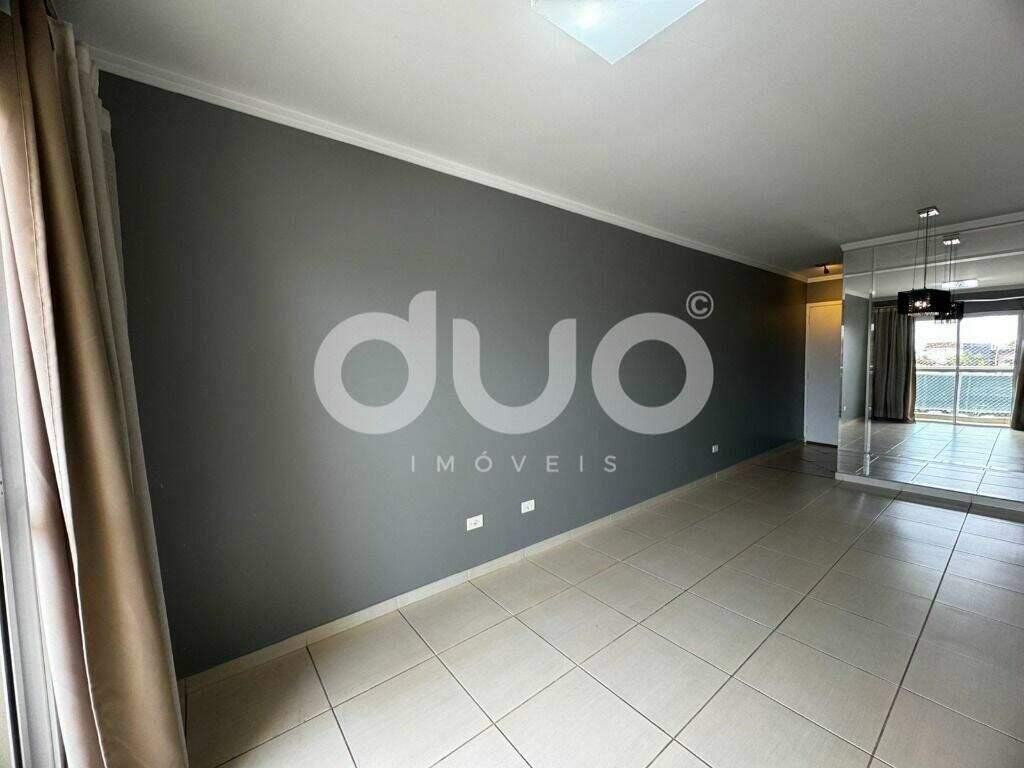 Apartamento para aluguel no Vila Monteiro: 
