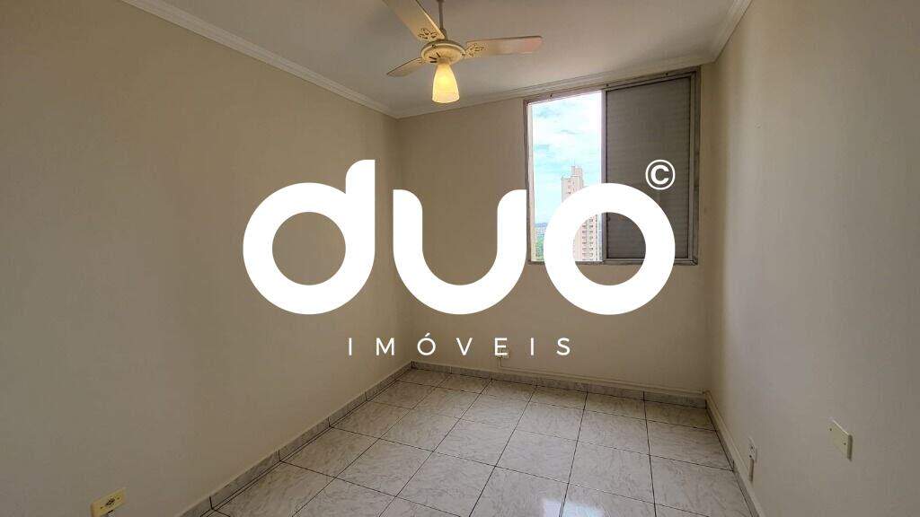 Apartamento para aluguel no Centro: Apartamento com 2 dormitórios à venda, 50 m² por R$ 170.000 - Centro - Piracicaba/SP