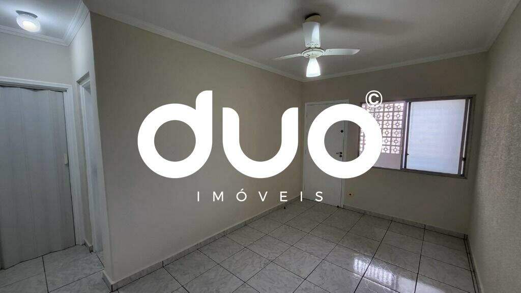 Apartamento para aluguel no Centro: Apartamento com 2 dormitórios à venda, 50 m² por R$ 170.000 - Centro - Piracicaba/SP