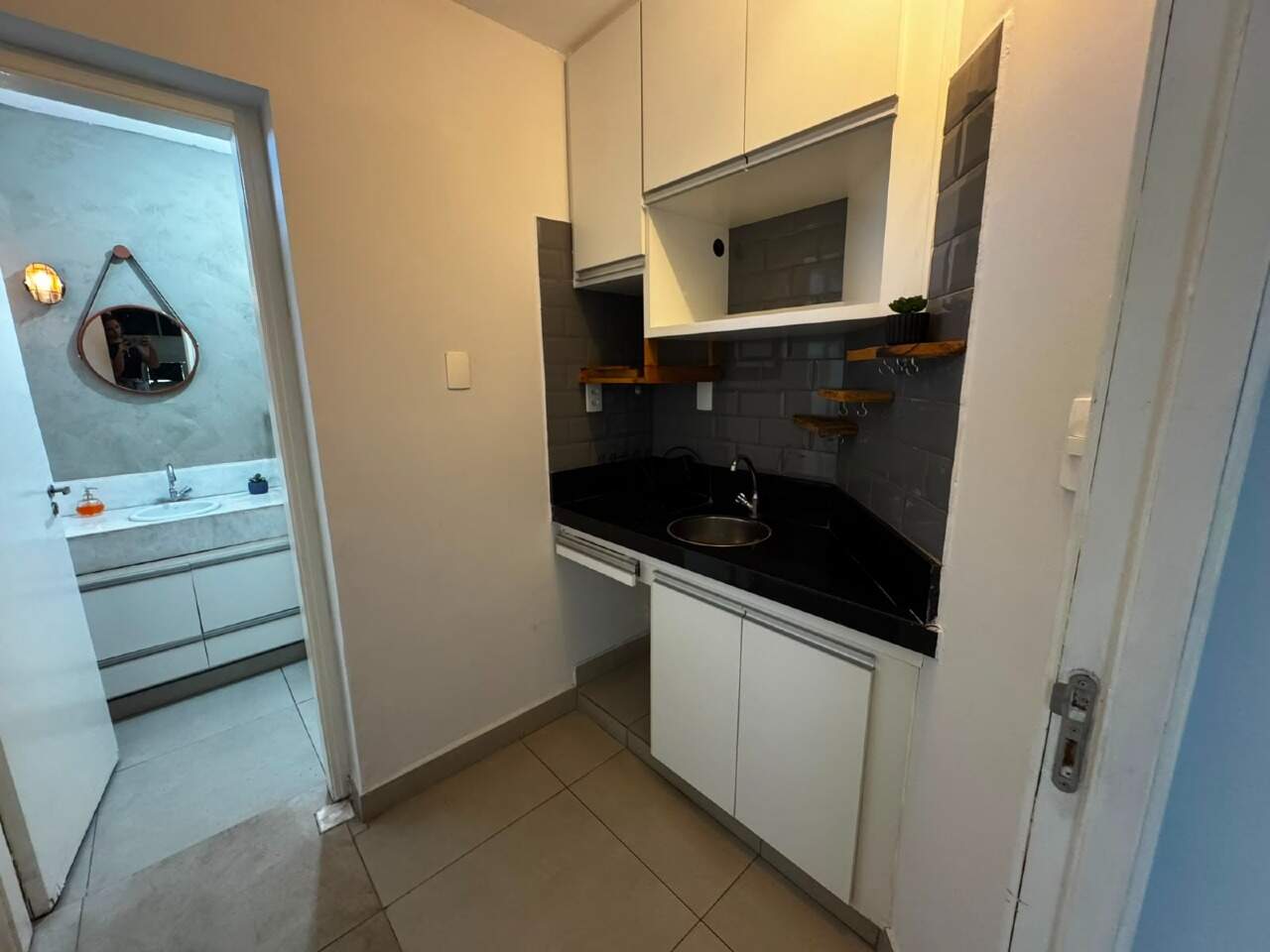 Sala-Conjunto, 55 m² - Foto 12