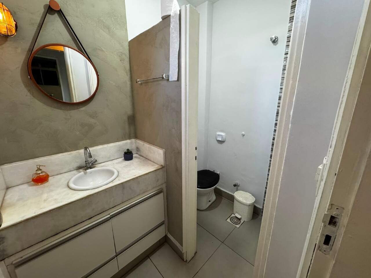 Sala-Conjunto, 55 m² - Foto 10