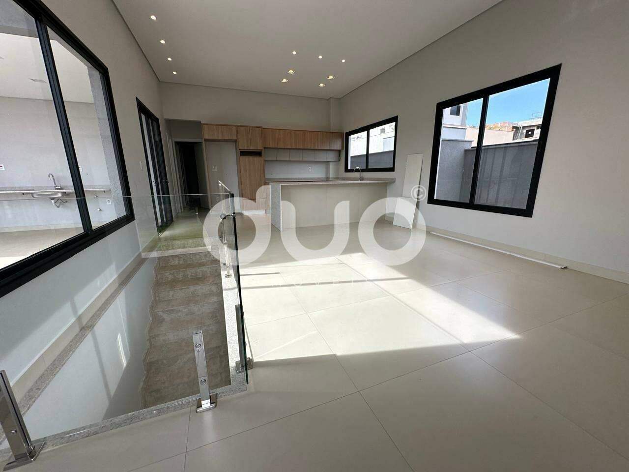 Casa em Condominío à venda no Loteamento Santa Rosa: 