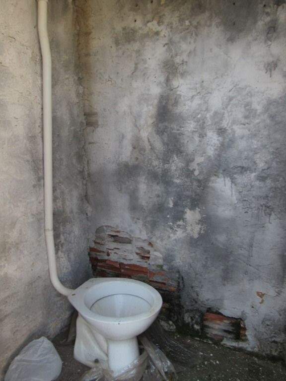 Terreno para aluguel no Jardim São Luiz: 