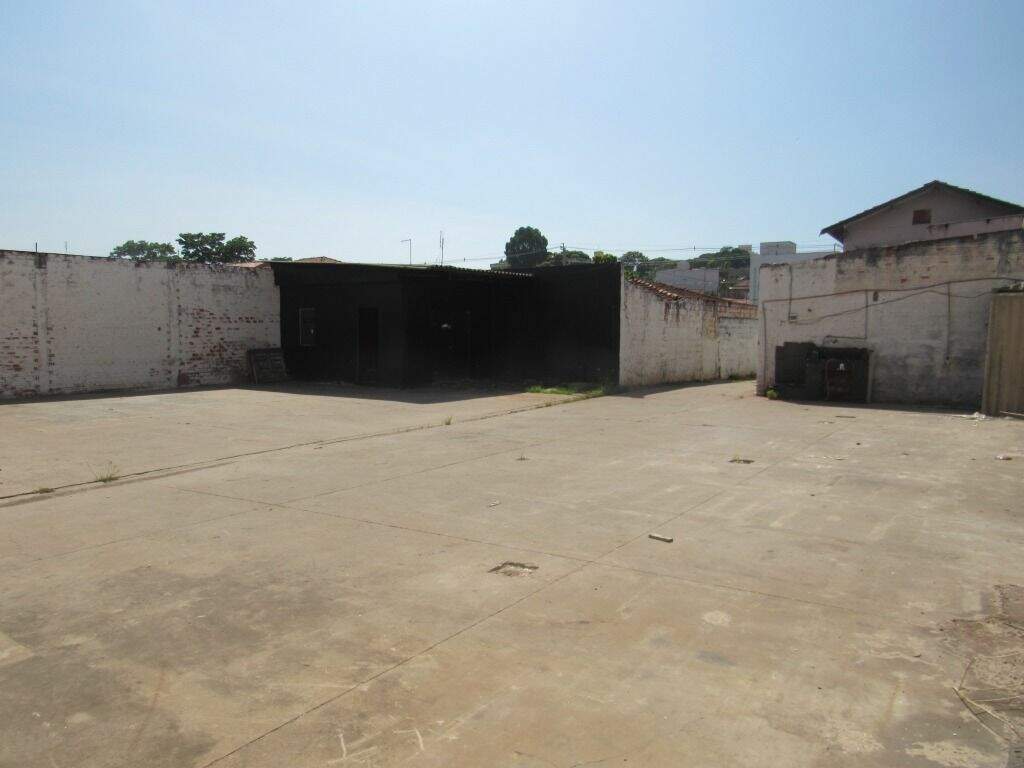 Terreno para aluguel no Jardim São Luiz: 