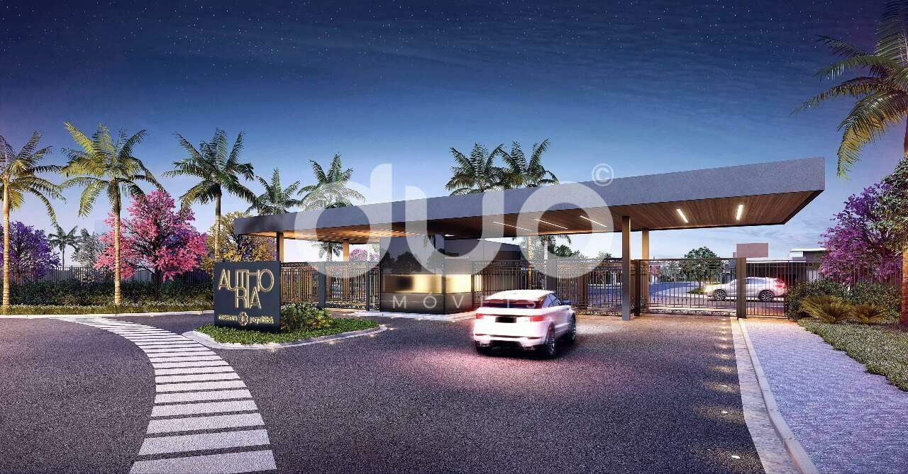 Casa em Condominío à venda no Condomínio Authoria: 