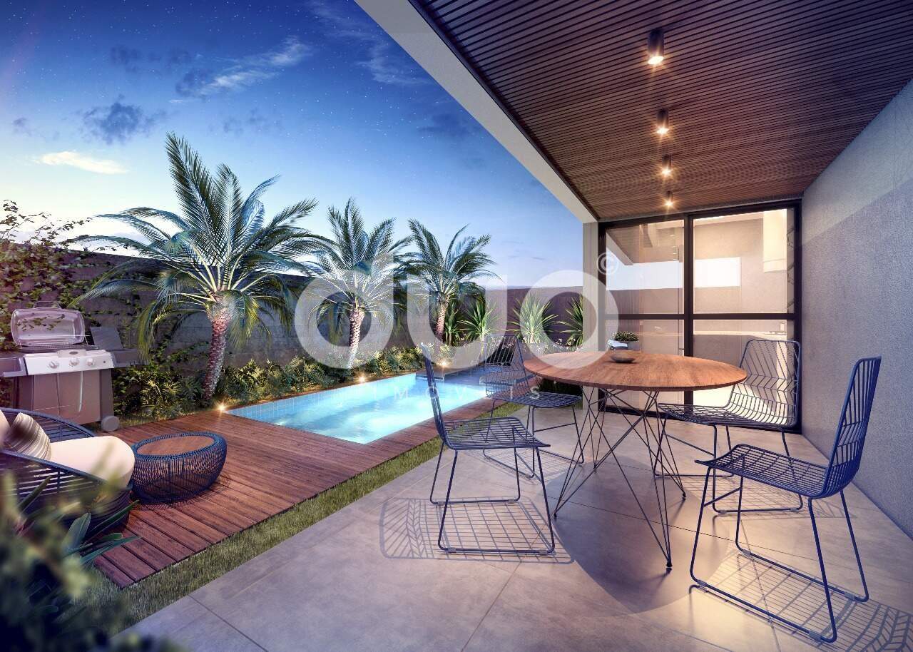 Casa em Condominío à venda no Condomínio Authoria: 