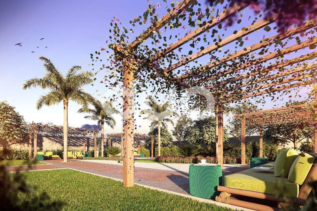 Casa em Condominío à venda no Condomínio Authoria: 