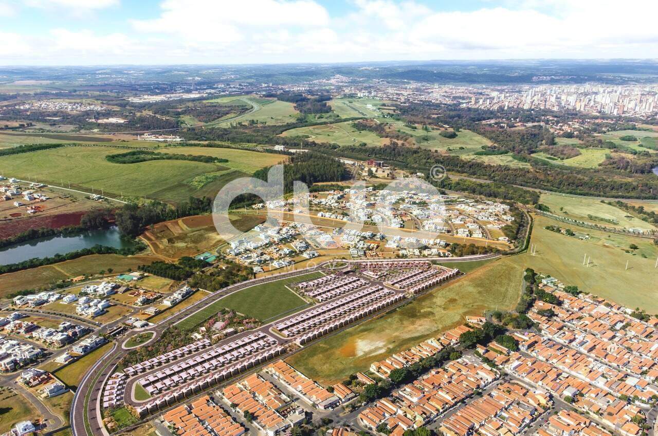 Casa em Condominío à venda no Condomínio Authoria: 