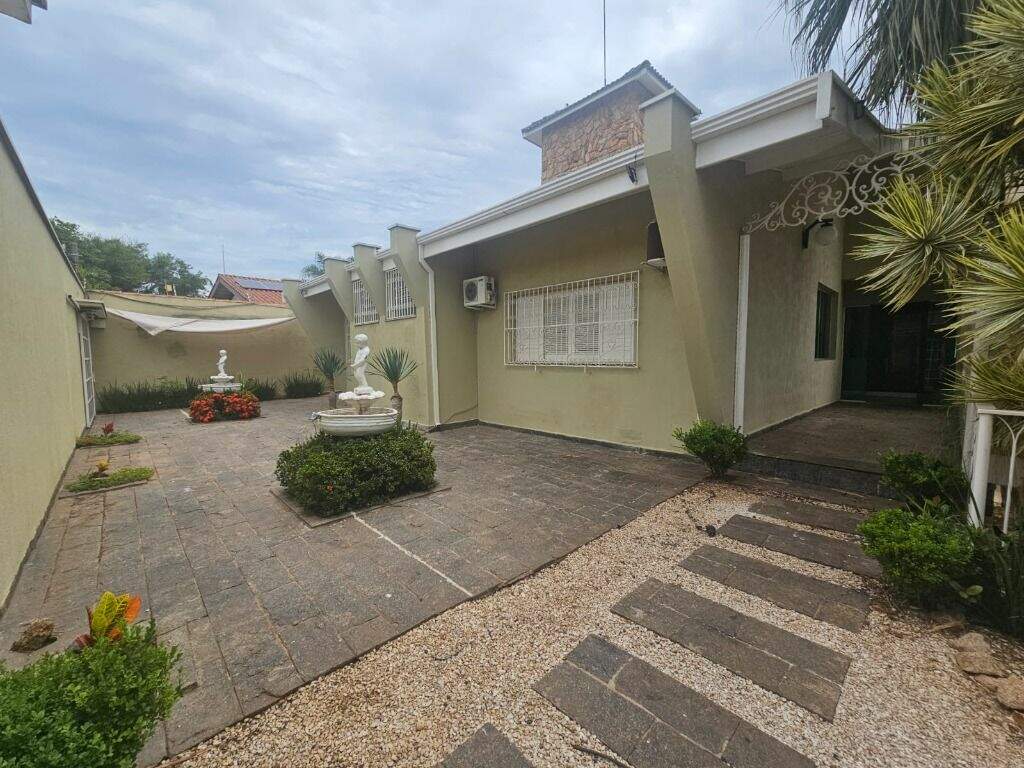 Casa para aluguel no Nova Piracicaba: 