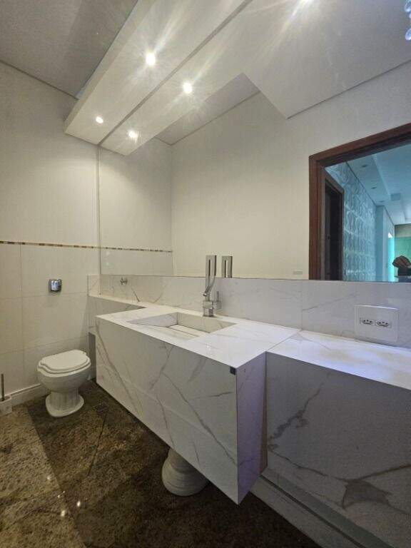 Casa para aluguel no Nova Piracicaba: 